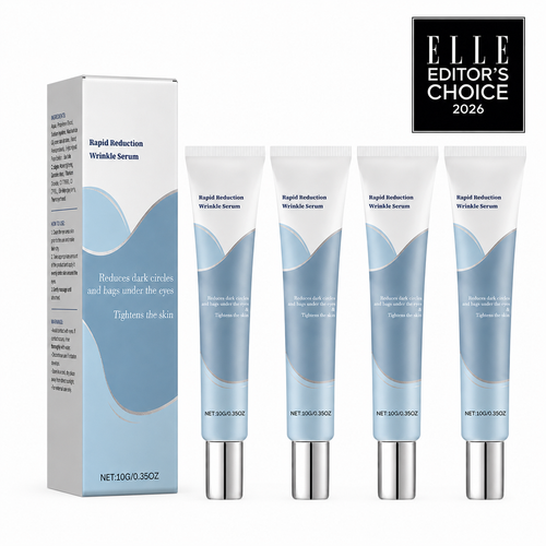 Rapid Reduction Serum 6 Applications
